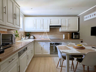  Maison � vendre 4 pi�ces 136 m�