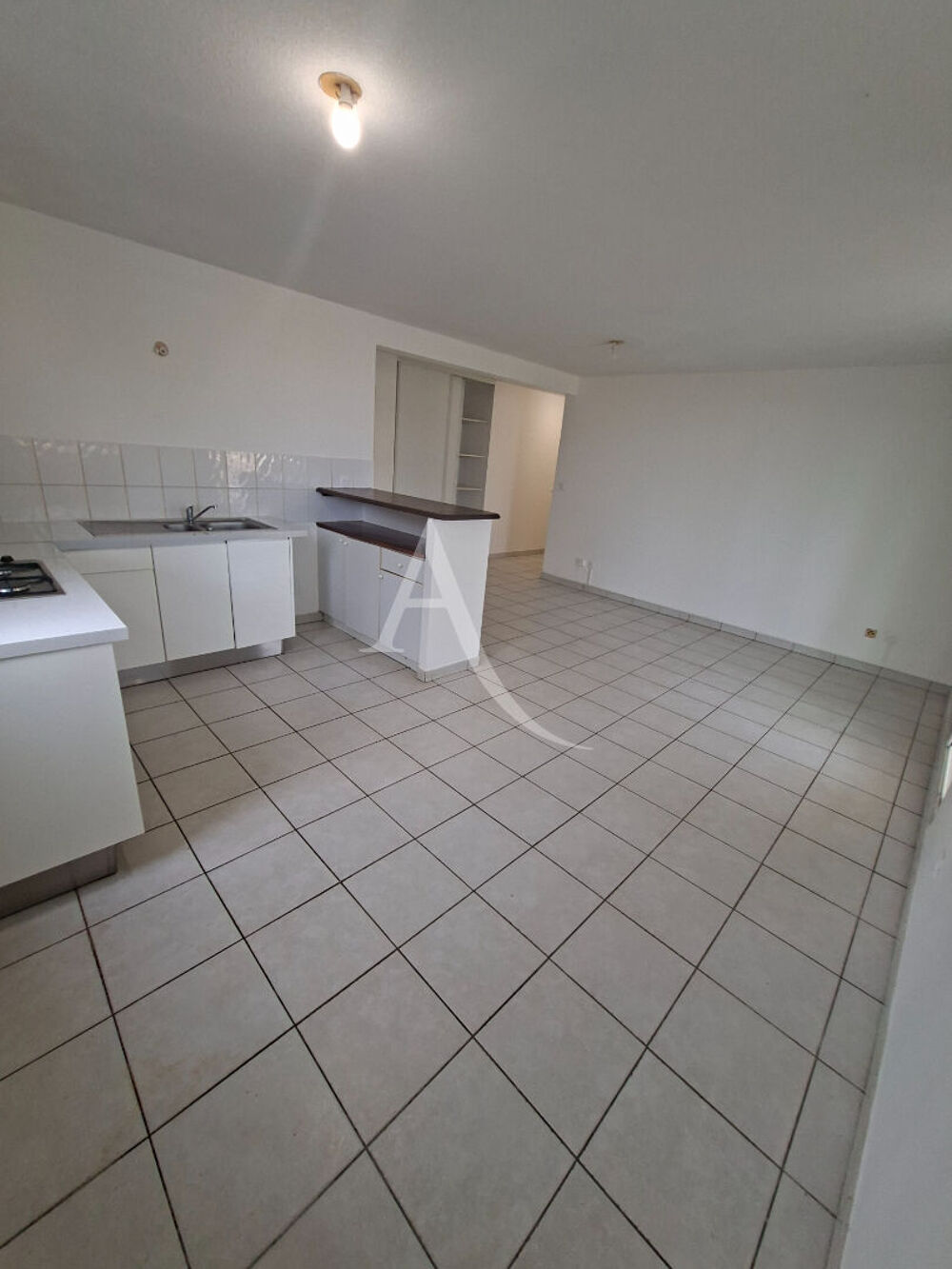 Vente Appartement Appartement Fort De France 3 pièce(s) 60.72 m2 Fort de france