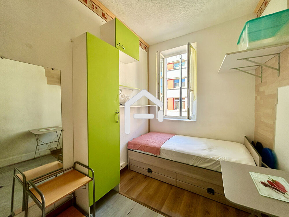 Location Appartement À louer : Studio meublé 14m² Toulouse Jean Rieux Toulouse