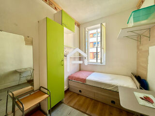  Appartement à louer 1 pièce 14 m²