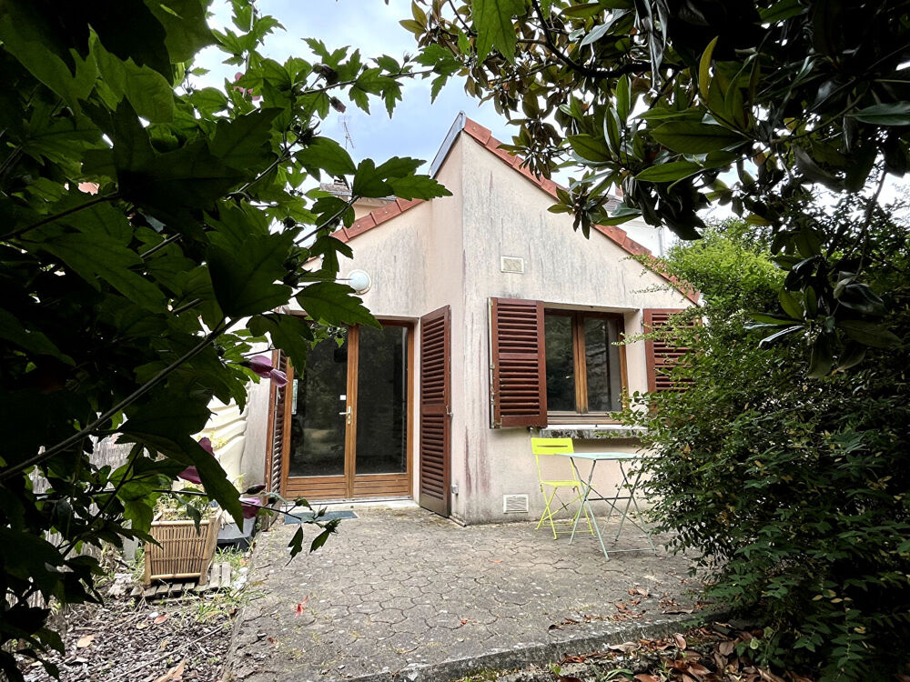 Maison 5 pièces 90 m² · à Les Mureaux · 90 m² · 185 000 €