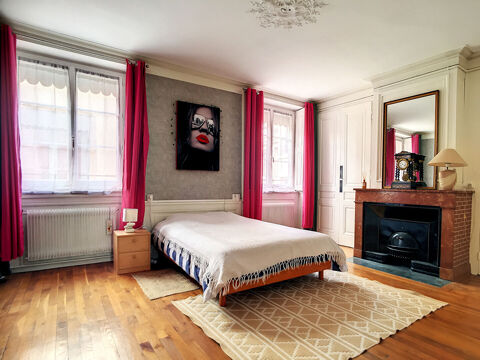  Appartement � louer 3 pi�ces 98 m�