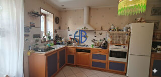  Maison � vendre 7 pi�ces 184 m�