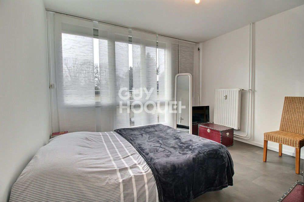 Vente Appartement Charmant appartement 4 pices de 75m  Malzville ! Malzeville