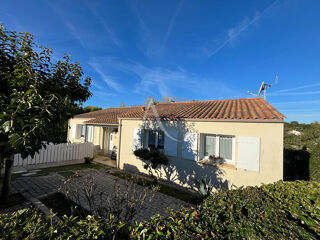  Maison � vendre 5 pi�ces 114 m�