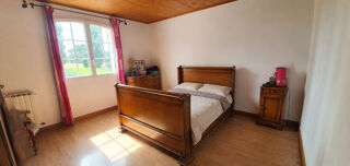  Maison à vendre 7 pièces 125 m²