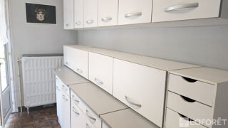  Maison � vendre 5 pi�ces 88 m�