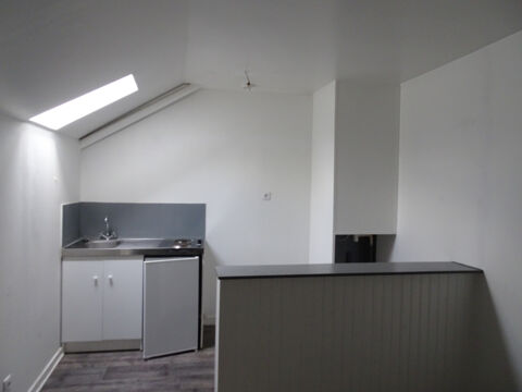  Appartement � louer 2 pi�ces 37 m�