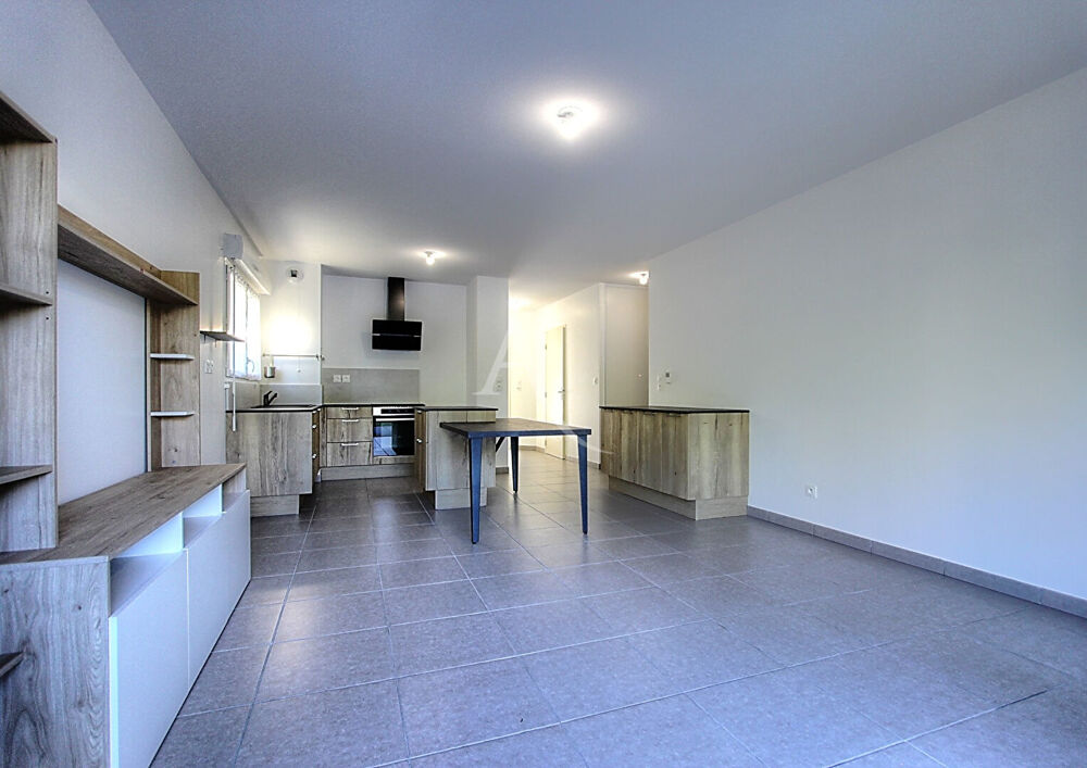 Vente Appartement Rez-de-jardin Barby 3 pièce(s) 62.17 m2 avec place de parking Barby