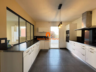  Maison � vendre 4 pi�ces 117 m�