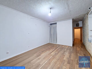  Maison à vendre 5 pièces 120 m²