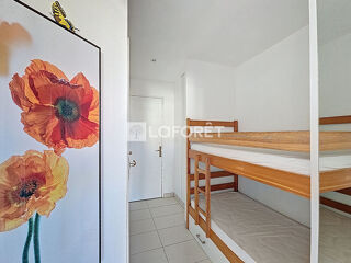  Appartement � vendre 1 pi�ce 17 m�