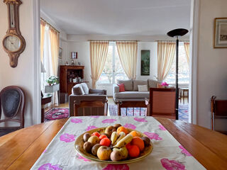  Appartement � vendre 5 pi�ces 130 m�