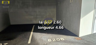  Parking / Garage à vendre 