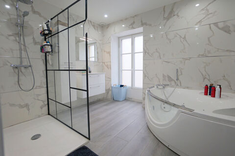   Maison r�cente Porcheville Maison - 5 pi�ce(s) - 84 m�