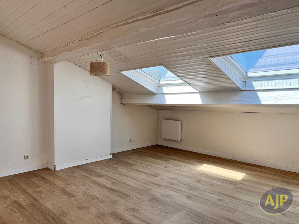 Location Appartement Appartement Saintes  2 pièce(s) 33.21 m2 Saintes