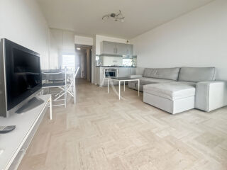  Appartement à louer 1 pièce 29 m²