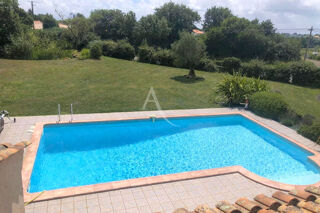  Maison à vendre 5 pièces 125 m²