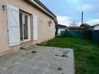  Maison � louer 3 pi�ces 65 m�