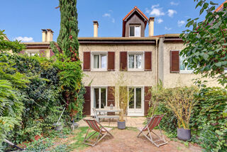  Maison à vendre 7 pièces 129 m²