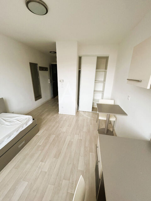  Appartement � vendre 1 pi�ce 19 m�