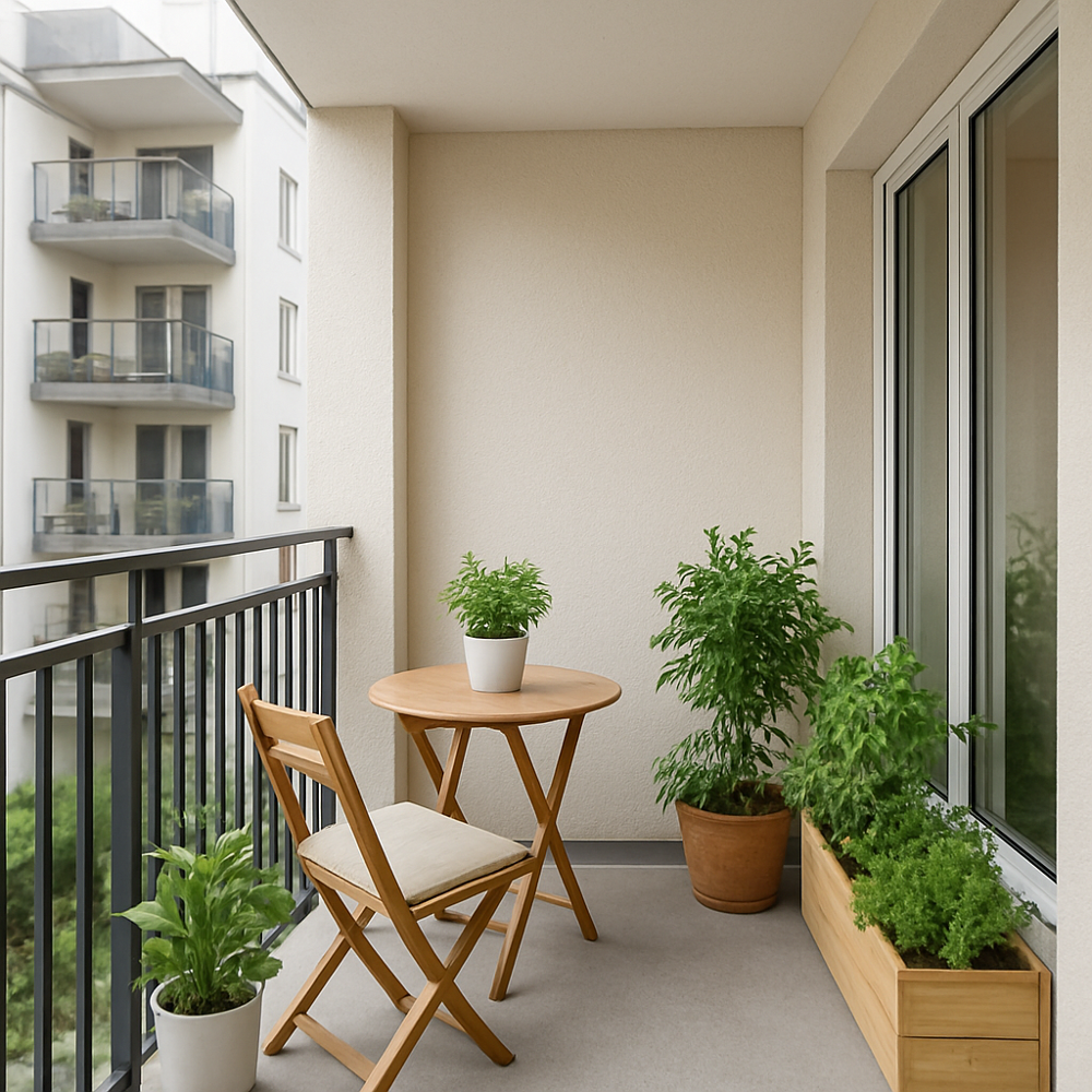Vente Appartement Appartement 2 pièces de 52 m2 (Aubervilliers) Aubervilliers