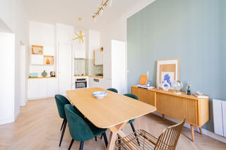  Appartement  vendre 3 pices 63 m