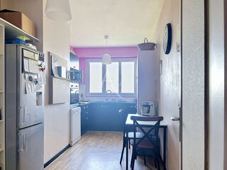  Appartement � vendre 3 pi�ces 80 m�