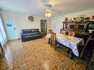  Maison � vendre 3 pi�ces 61 m�