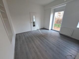  Appartement � louer 1 pi�ce 19 m�