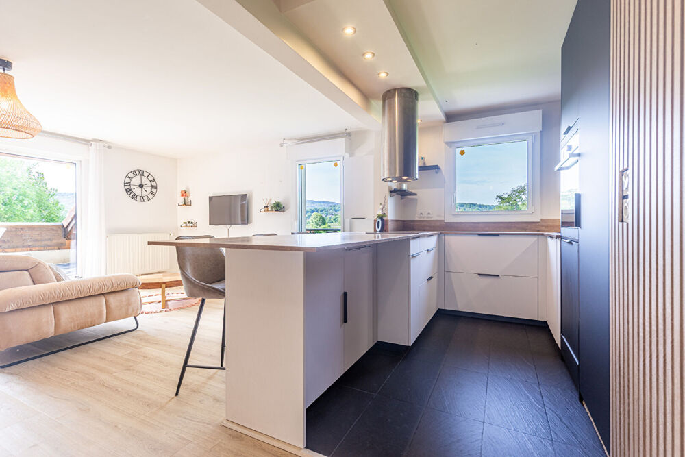 Vente Appartement 
