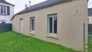  Maison � vendre 3 pi�ces 55 m�