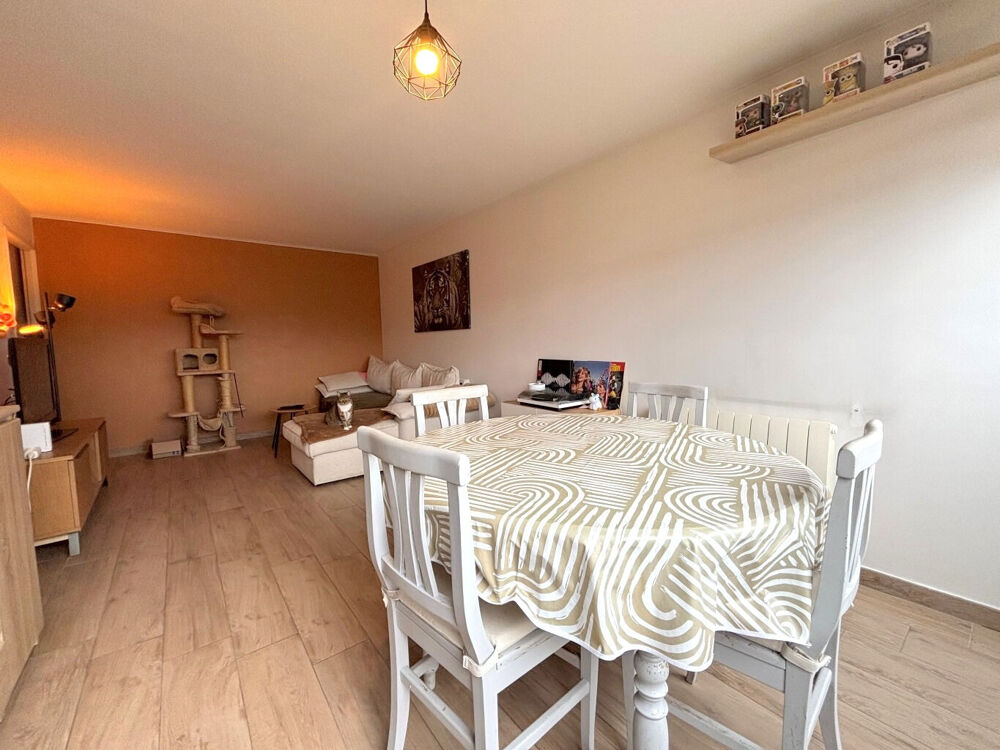 Vente Appartement TOURCOING - BOULEVARD GAMBETTA Tourcoing