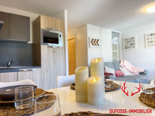  Appartement à vendre 1 pièce 32 m²