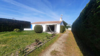  Maison � vendre 6 pi�ces 