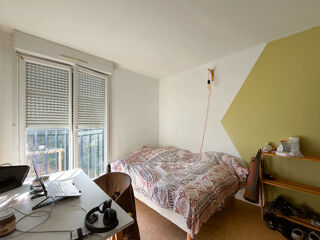  Appartement � vendre 3 pi�ces 