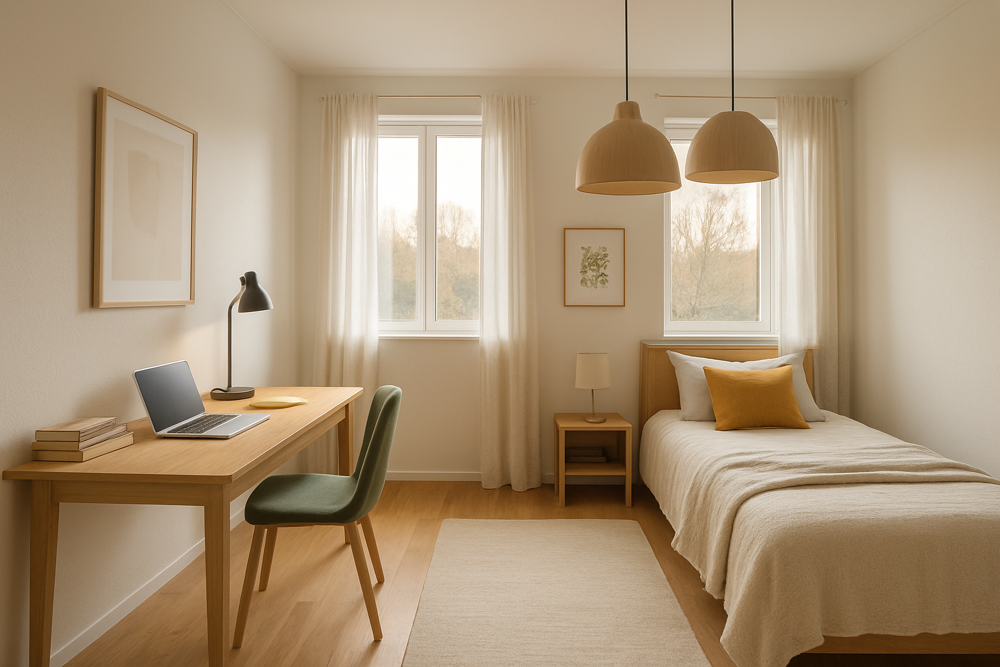 Vente Appartement Appartement 5 pièces de 106 m2 (Suresnes) Suresnes