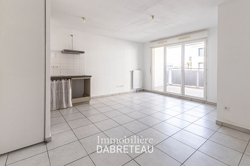 Vente Appartement Appartement Lyon 3 pièce(s) Lyon 8