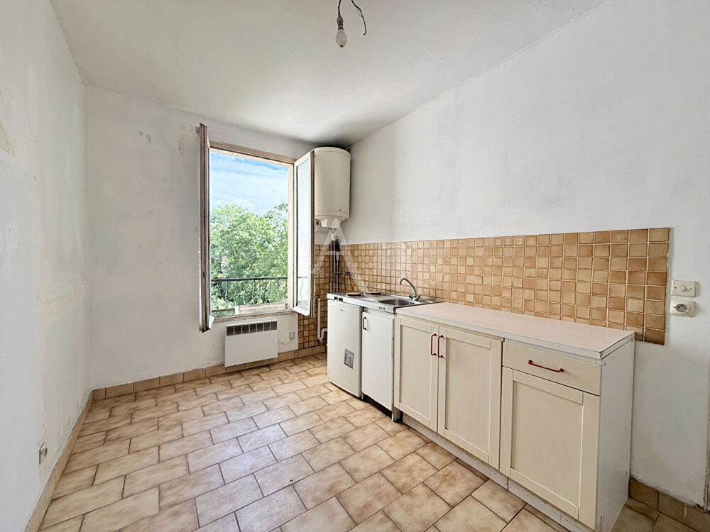 Vente Appartement Appartement  2 pièces 31 m² - Plein Sud Le perreux sur marne