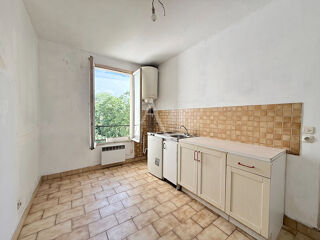  Appartement à vendre 2 pièces 31 m²