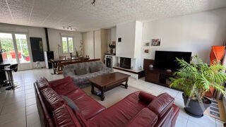  Maison à vendre 6 pièces 185 m²