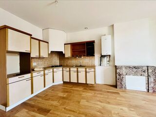  Appartement  louer 3 pices 65 m