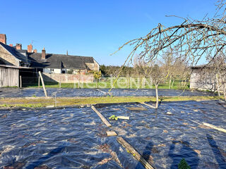  Terrain � vendre 598 m�