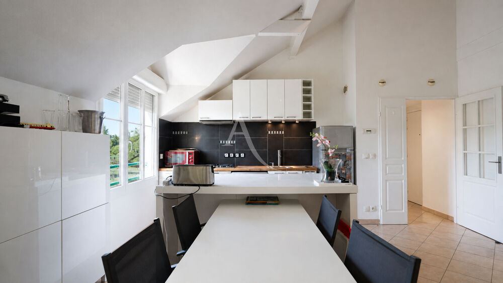 Appartement Chenex 3 pièce(s) 76.86 m2