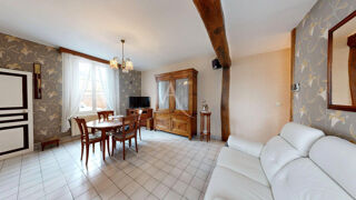  Maison  vendre 4 pices 82 m