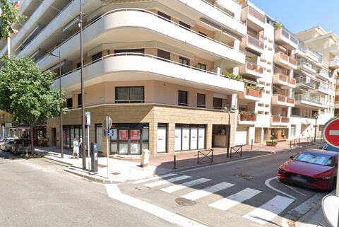  Parking / Garage � louer 12 m�