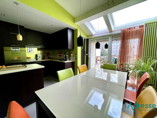  Maison  vendre 4 pices 91 m