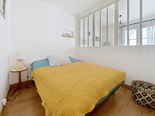  Appartement � vendre 2 pi�ces 37 m�