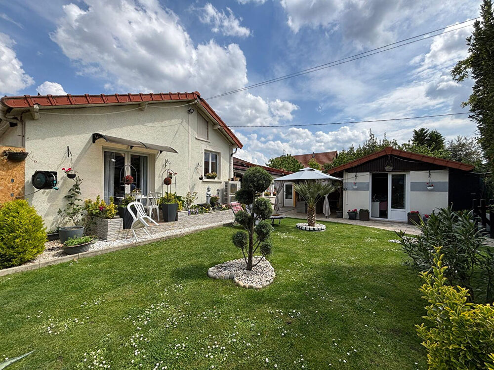 Maison Argenteuil 5 pièce(s) 100 m2