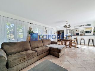  Maison à vendre 4 pièces 124 m²
